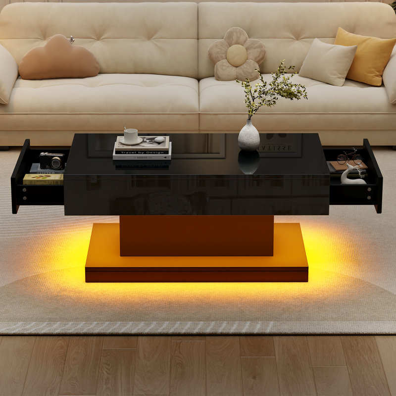 Coffee Table with Storage