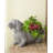Platt Statue Planter