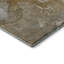 Tapis brun Cerrito AMF517 lavable à la machine de qualité supérieure-103835360