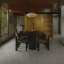 Hadley Dining Table-1797494312
