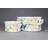 2-Piece Pot Planter Set