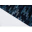 Tapis bleu foncé Ingalls