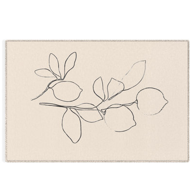 Indoor / Outdoor Rug