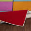 Jadavian Geometric Area Rug-650209712
