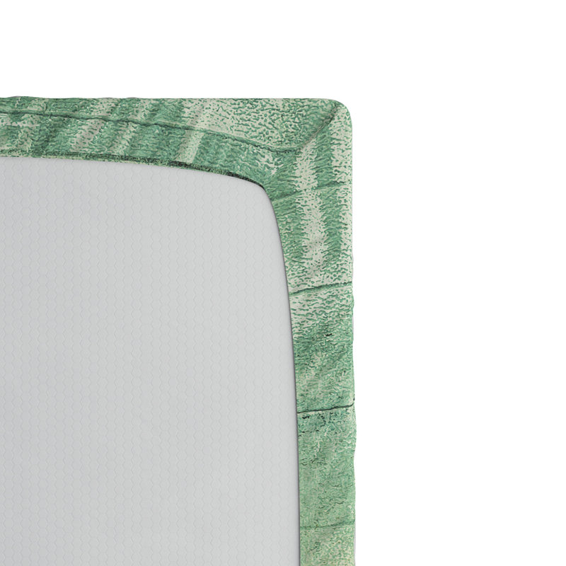 Drap-housse de musique jazz, Drap-housse de taille simple