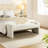 Arlesia Modern Upholstered Accent Bench-1580772834