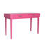 Andros Solid Wood Writing Desk-50561261