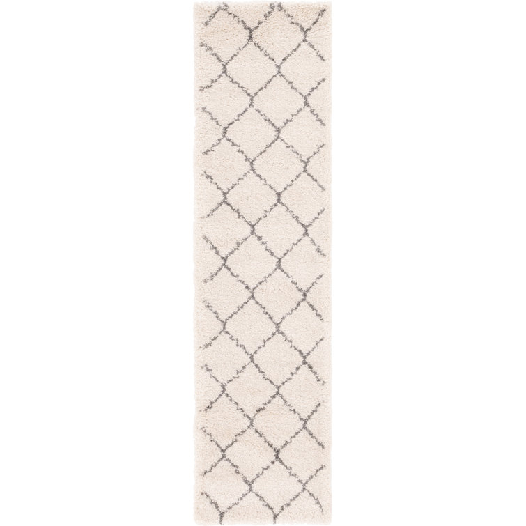 Fenn Geometric Indoor Rug
