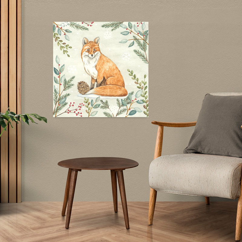 Print, 60.96cm H x 60.96cm W