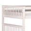 Kids UK Small Double - DE 120 X 190 Cm Bunk Bed