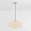 Luminaire suspendu en laiton vieilli Auburndale-112648812