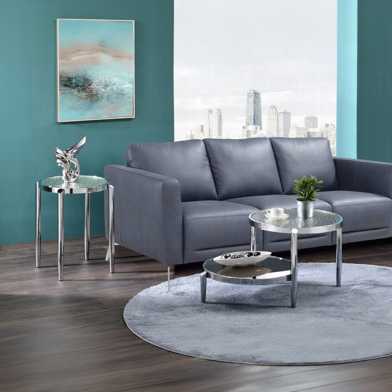 Table basse Abbe