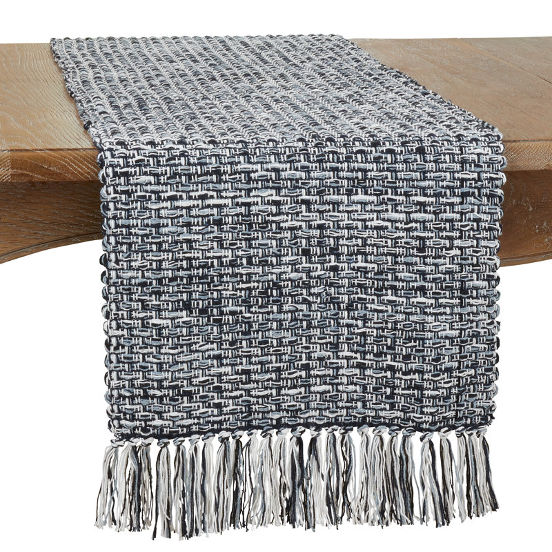 100% Cotton Table Runner