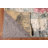 All-Over Abstract Wool Modern Area Rug 8x11