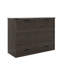 Grand lit escamotable avec station de charge-602650303