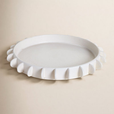 Archbold Decorative Tray