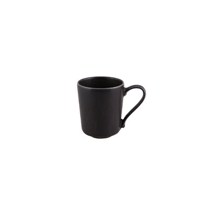 Noir Piece Stoneware Dinnerware Set