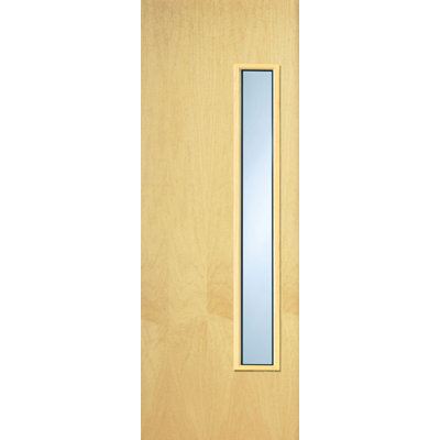  Fire Door
