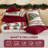 Evergreen Christmas Tree 7-Piece Comforter Set-137257648