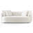 Dylan Beige Boucle Sofa