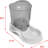 Anti-Skid Automatic Feeder