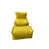 Yellow Polyester