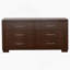 Commode 6 tiroirs