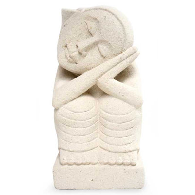 Sculpture Holtzclaw