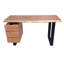 Platon 147Cm W Rectangle Writing Desk