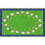 Tapis de salle à manger KidCarpet.com-352560477