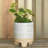 Winkler Small Horizontal Stripe Cachepot