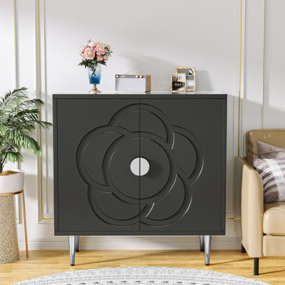 Accent Cabinet