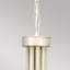 Ballyrashane 8 - Light Candle Style Chandelier-9835237