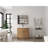 Bathroom Mirror Cabinet with Storage