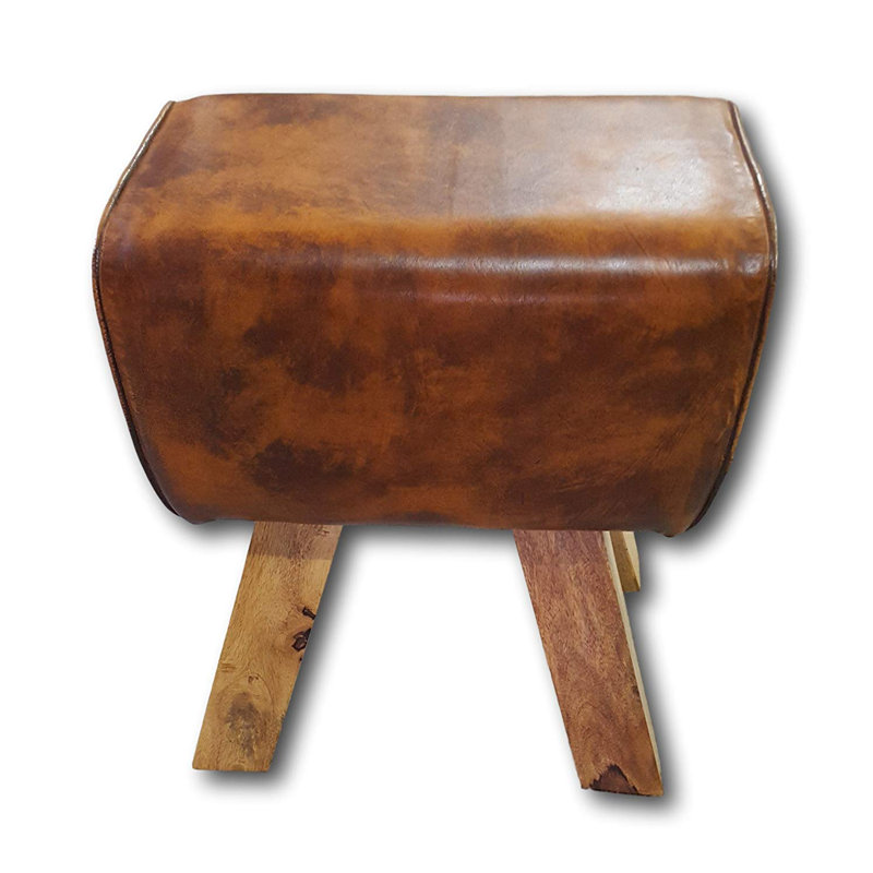 Tabouret décoratif Friedell