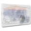 Beach In Bandon - Wrapped Canvas-56647568
