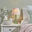 Bibury Wood Table Lamp