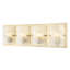 Morgan 3-Lt Bath/Vanity Light - Black-1575867924-1587158036-1587158039