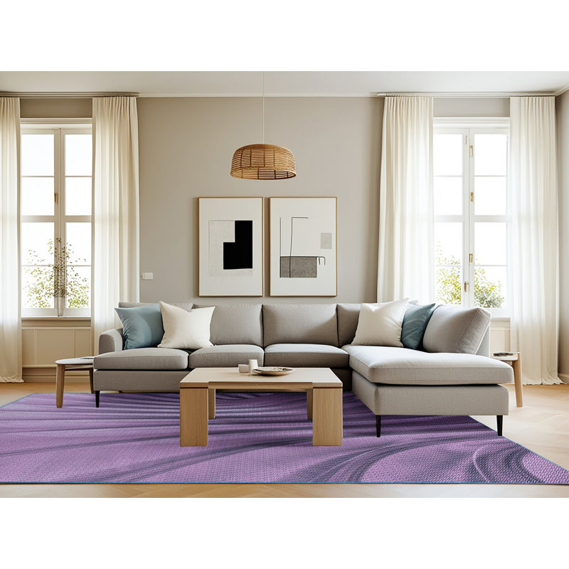 Indoor Rug, Rectangle 8' x 10'
