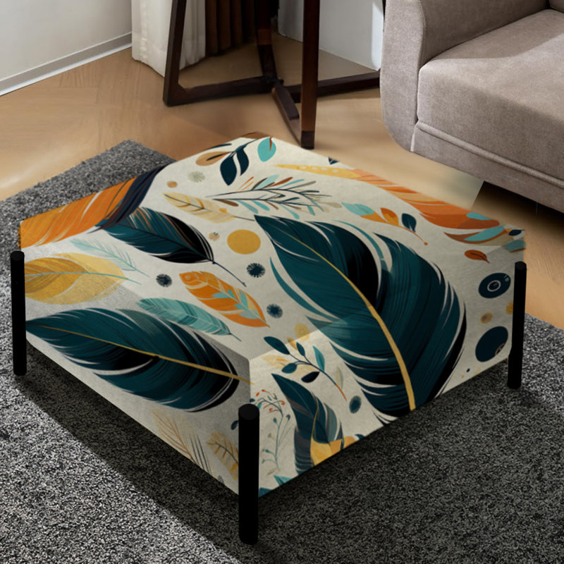 Motif artistique Boho Earth Tones - Boho