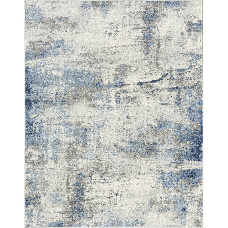 Oakleigh Indoor Rug, Rectangle 6'7" x 9'3"