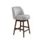 Tabouret de bar rembourré Watkin-55116603-44153584-44153587