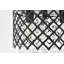 Plafonnier encastré 6 lumières 18 po Stollings-928043802-928043803-868852995