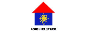 Lonshire Spark Logo