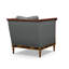 Fauteuil d'appoint The Regent's visit-111978112