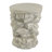 Round Patio Table with Sturdy Base-322904984