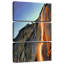 Alvord Yosemite Fire Waterfall-106819851