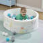 Dinosaur Soft Foam Ball Pit 