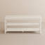 Bancs de rangement en bois massif Aevah-1529344300-1529344298