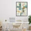 Giclée dynamique encadrée, conception par Lisa Ridgers-570142960-570142965
